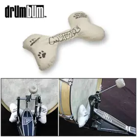 Blankets/towels left in drums?
