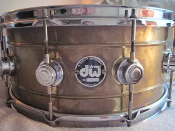 DW Brass Restore / Repair....