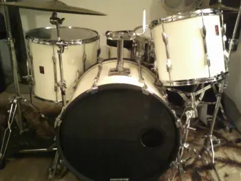 Premier Drums