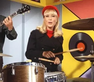 Mystery Leedy drummers?!