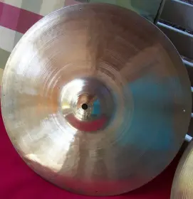 50s Zildjian Hi-Hats