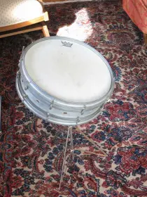 The earliest Slingerland drum...