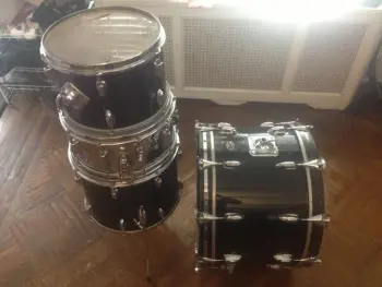 70's Slingerland ID help