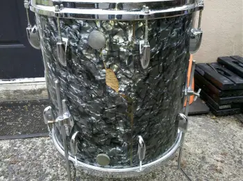Is this floor tom worth it?