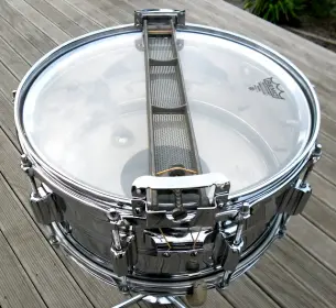 latest rehab - '71 6.5 Dynasonic