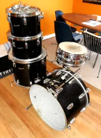 latest rehab - '71 6.5 Dynasonic