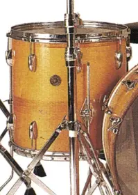 Did Gretsch do this?