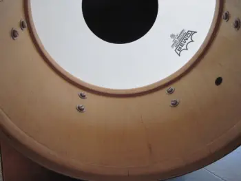 The Start of the Camco Oaklawn era 10pc. Prog Rock Set