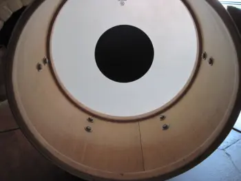 The Start of the Camco Oaklawn era 10pc. Prog Rock Set