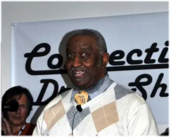 Excellent Show In Ct!!!!!!!!!