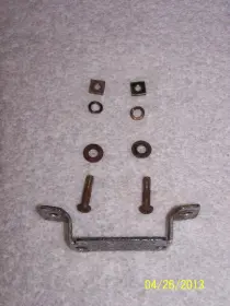 Need Strainer and Butt Plate - Star/Tama