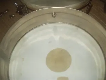 Who knows something about the Sonor Series?