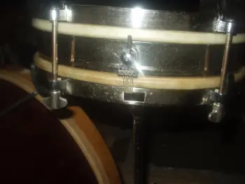 Who knows something about the Sonor Series?
