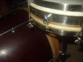 Who knows something about the Sonor Series?