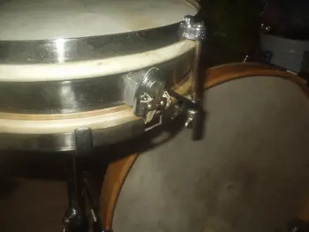 Who knows something about the Sonor Series?