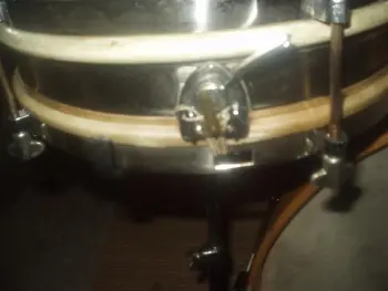 Who knows something about the Sonor Series?