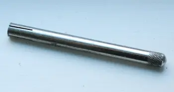 Clamshell Extension Arms