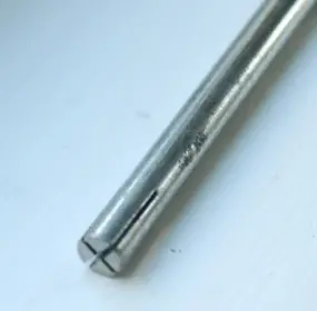Clamshell Extension Arms