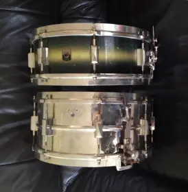 This is the Display Your Leedy Drums Thread