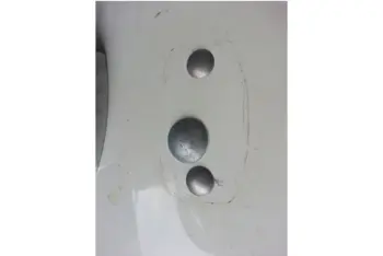 Gretsch Claw?