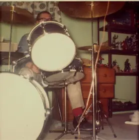 Please post pics of your very first kit and story....