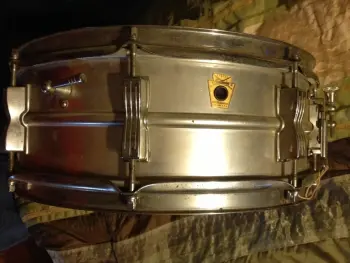 66 Ludwig Acro
