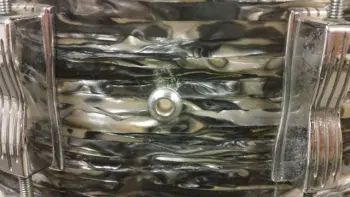 Would love some help identifying &quot;ludwig&quot; snare