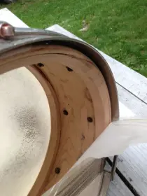 Radio King Find of a Lifetime