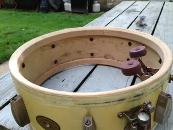 Radio King Find of a Lifetime