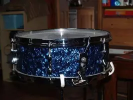 Can you help identify my snare