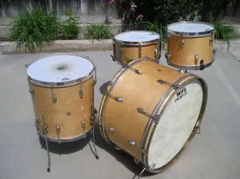 Opinions on WFL kit I may buy