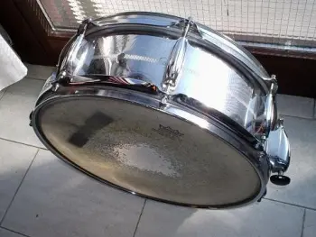 How much money for this &quot;CONCERT&quot; Gretsch drums?