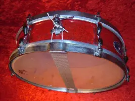 Can you help identify my snare
