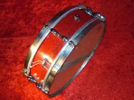 Can you help identify my snare