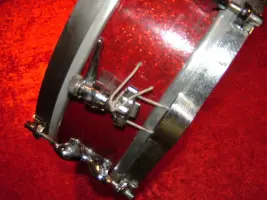 Can you help identify my snare