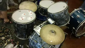 2013 Chicago Drum Show