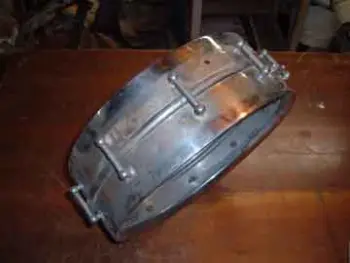 Old Ludwig Snare itentification