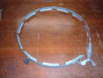 Old Ludwig Snare itentification