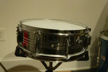 Show us your snare collection!