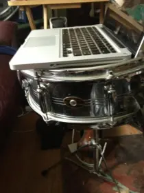 New idea for a laptop stand