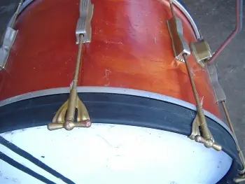 What do i have on my hands?? vintage Ludwig?