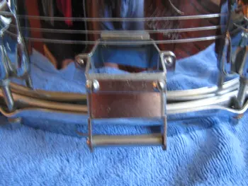 Slingerland 70s Modern Solo Outfit No. 2R