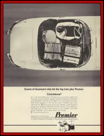 Premier 707
