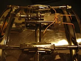 Ludwig COB 14x6,5