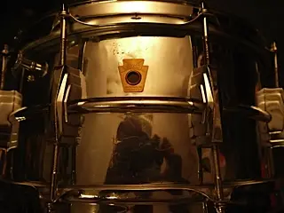 Ludwig COB 14x6,5