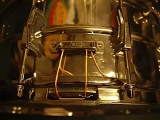 Ludwig COB 14x6,5