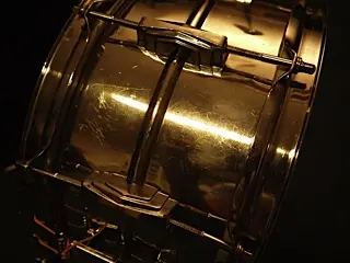 Ludwig COB 14x6,5