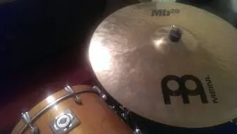 Help IDing these Premier Drums