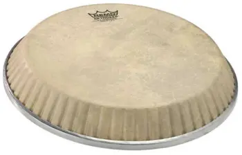 Am I missing a rim? Ludwig Pioneer Snare