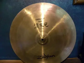 Zildjian Cymbal